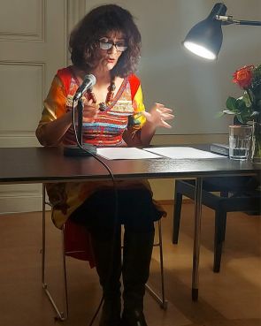 So sehen Glück und Dankbarkeit aus!