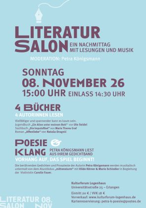 Save the Date