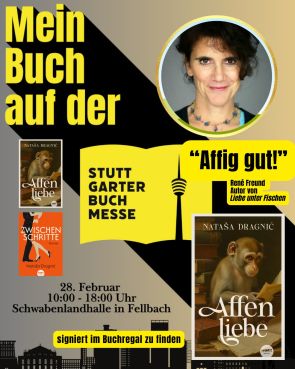 Stuttgarter Buchmesse